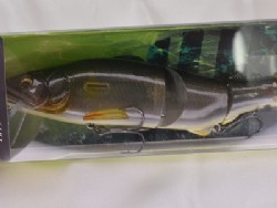 3DR ghost sunakui ayu (#714)
