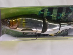3D Biwako ayu (#801)