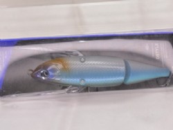 Aurora cement fish
