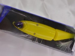 Flash banana