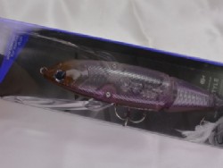 Pink fish