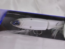 White shiner