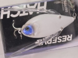 White shiner