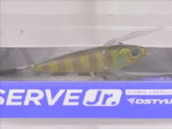 Natural gill