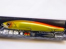 Flashing GM orange