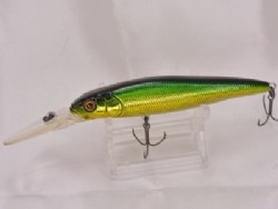 GG golden lime