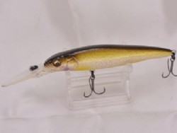 Hakusei glitter carp