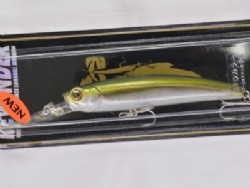 Motsugo (Ghost titanium aurora) (#02)