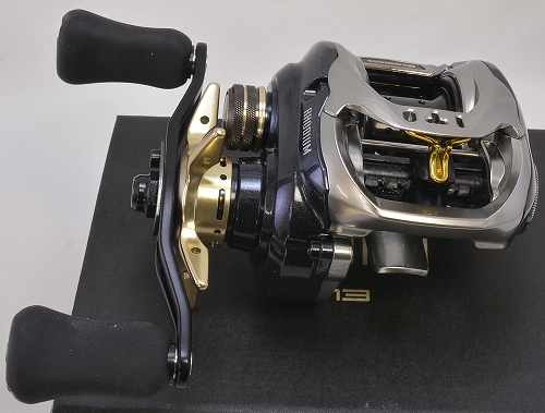 MEGABASS / RHODIUM (USED) | IchibanTackle.com