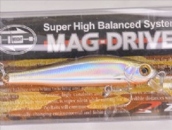Holo Tennessee shad