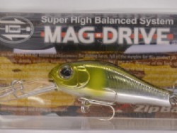 ZIP BAITS / RIGGE DEEP 35F