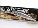 MN Silver shad WH