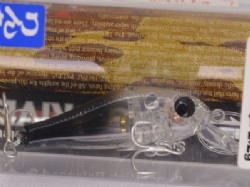 ZIP BAITS / RIGGE 35SS