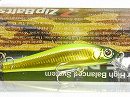 Fresh green gold