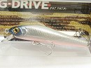 Ivory back silver