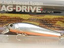 MN Silver shad