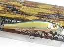 Silver shad