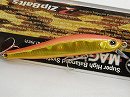 Gold orange WH