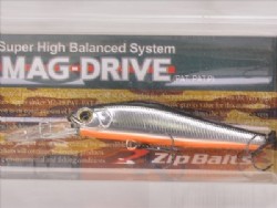 MN silver shad