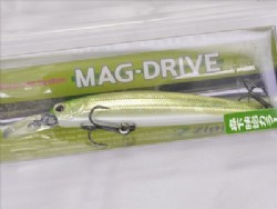 EM shinny lime