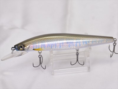 SHIMANO / BANTAM RIP FLASH 115 FMD (USED)
