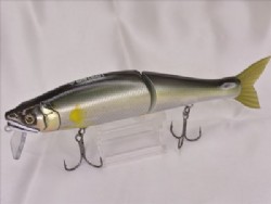 GAN CRAFT / RIPPLE CLAW 178 (FLOATING) (USED)