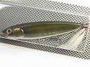 Mirror shad (2009 Member limited color)