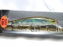 Black abalone (#142) (Abalone model)