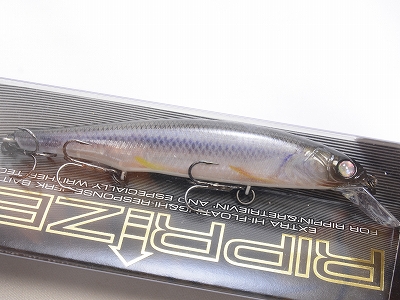 IMAKATSU / RIPRIZER 110 (FLOATING MODEL) | IchibanTackle.com