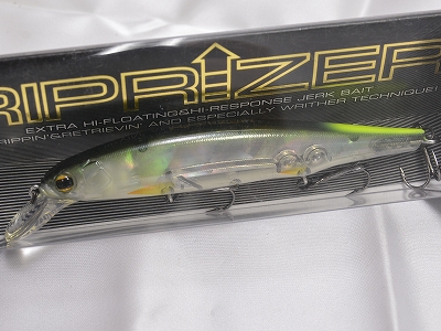 IMAKATSU / RIPRIZER 110 (FLOATING MODEL) | IchibanTackle.com