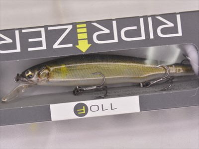 IMAKATSU / RIPRIZER 110 (FLOATING MODEL) | IchibanTackle.com