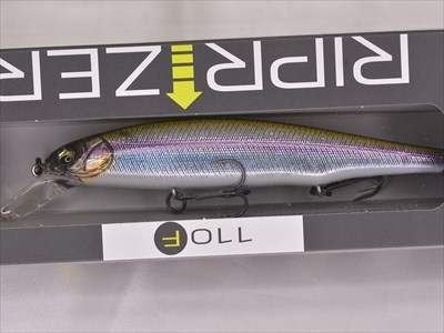 【ギフト】 IMAKATSU IchibanTackle.com | MODEL) (FLOATING 110 RIPRIZER / ルアー・フライ