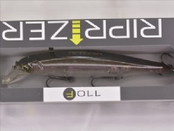 Clear lake shad (#932)