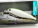 Pearl white chart back (#147)