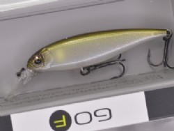 Ledgend ghost ayu (#875)
