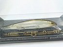 Flicker mat silver (#40)