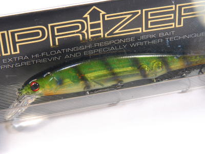 IMAKATSU / RIPRIZER 110 (FLOATING MODEL) | IchibanTackle.com