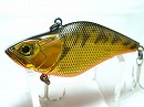 Gold tiger (Low tone rattle model)
