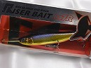 HL Bait fish gold