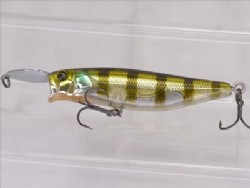 Jakkou gill