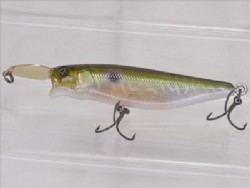 SK feeding bait