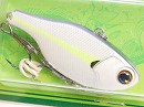 Chartreuse shad