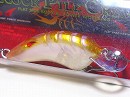 Shallow flat SP