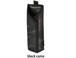 Black camo