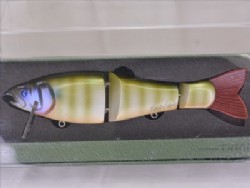 Pearl gill (Custom color)