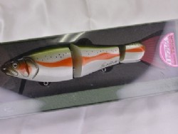 Rainbow trout