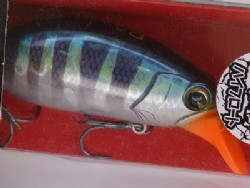 Flash gill