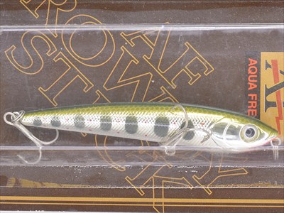 AQUA FREAK / AF ROWDY STICK 70 (DISCONTINUED)
