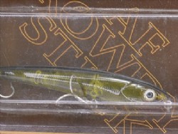 Avocado green
