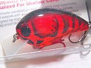 Red craw